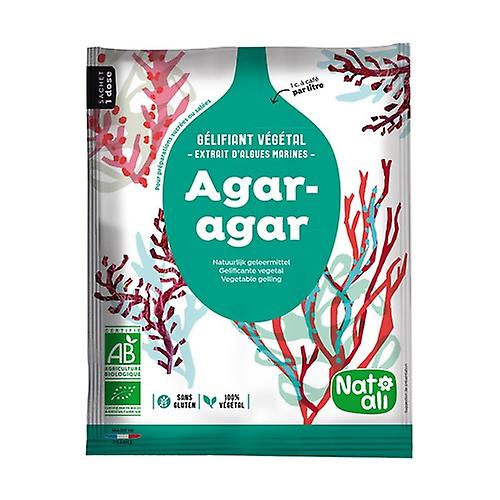 Agar Agar 50 g of powder