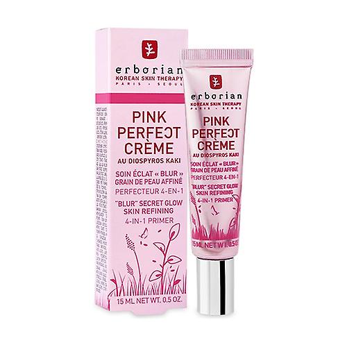 Pink perfect cream 15 ml of cream