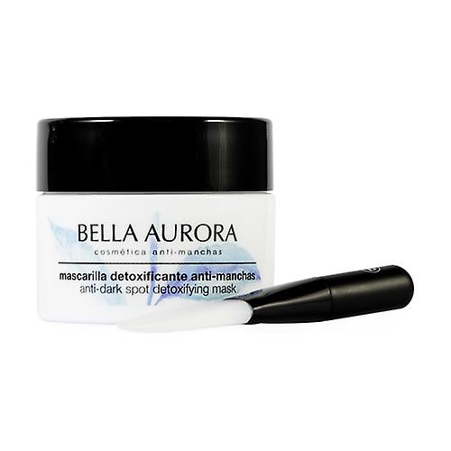 Anti-Stain Detoxifying Mask 75 ml