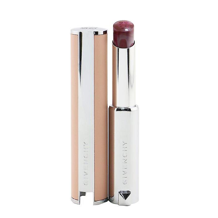 Givenchy Rose Perfecto Beautifying Lip Balm - # 315 Berry Break (deep Raspberry) 2.8g/0.09oz