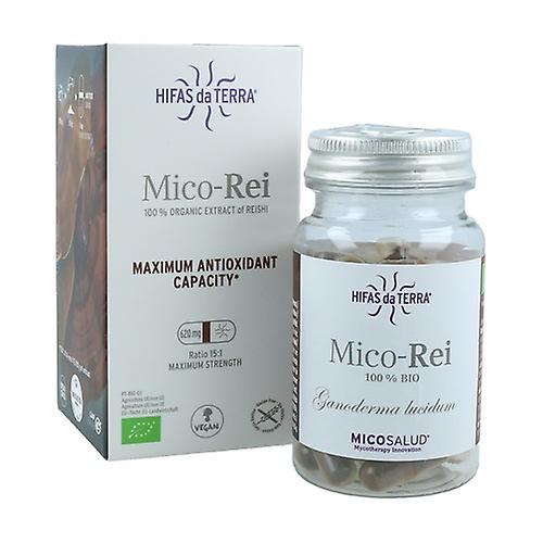 Mico-Rei 30 softgels