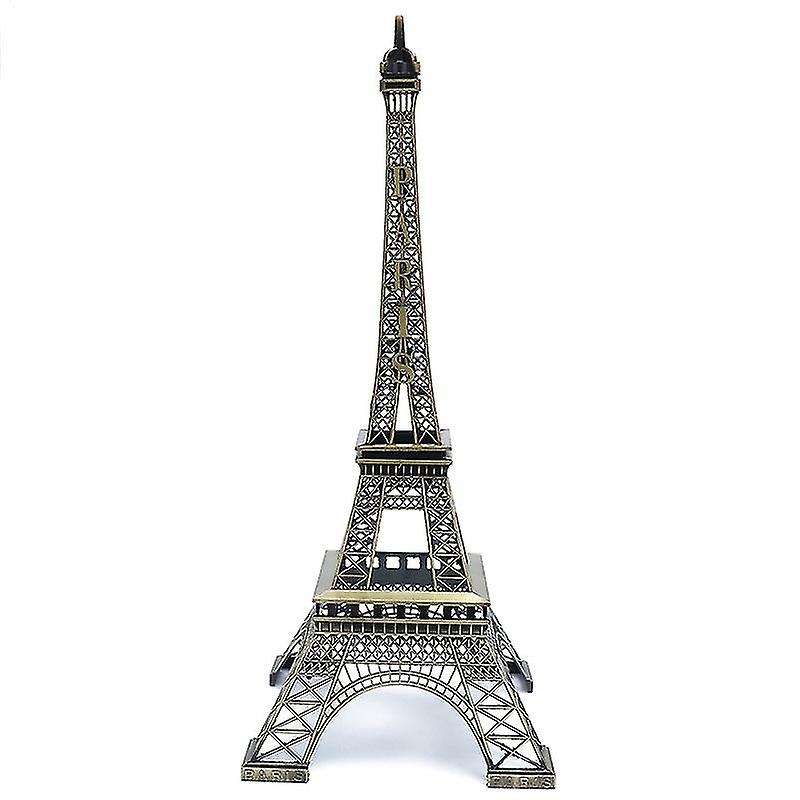 Model Paris Eiffel Tower 38cm