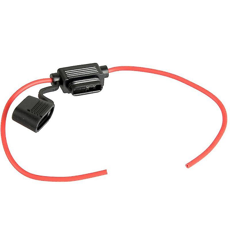 1pcs Atc Fuse Holder