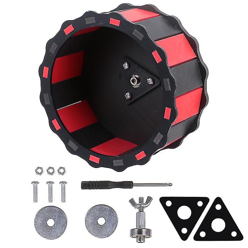 1pcs Hamster Exercise Wheel