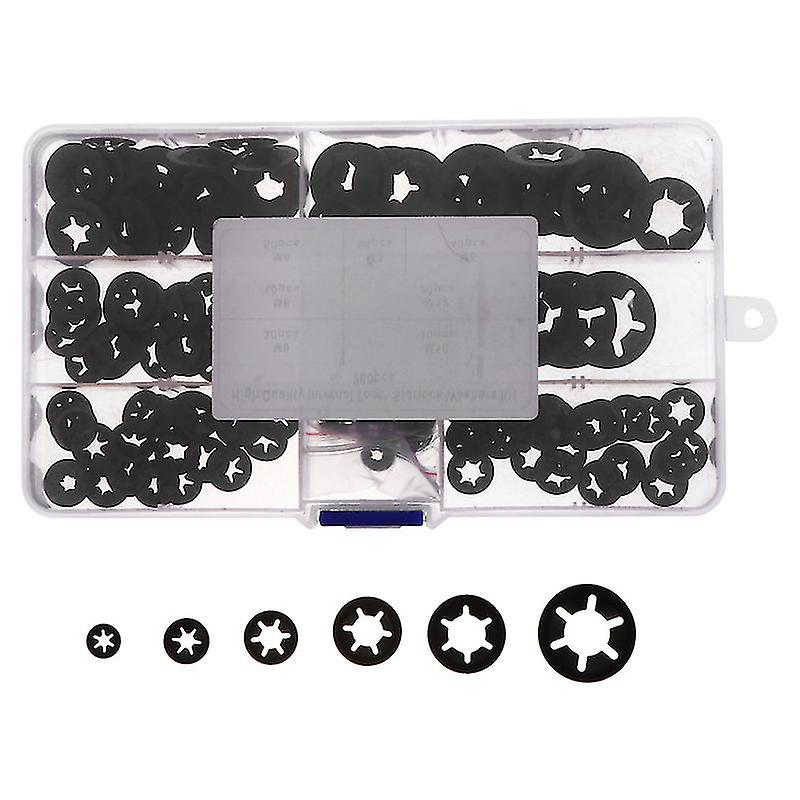 1set Retaining Clips
