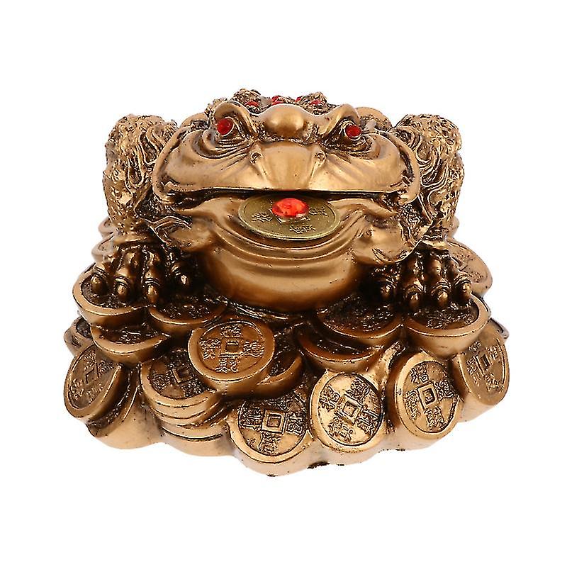 1pcs Toad Adornment