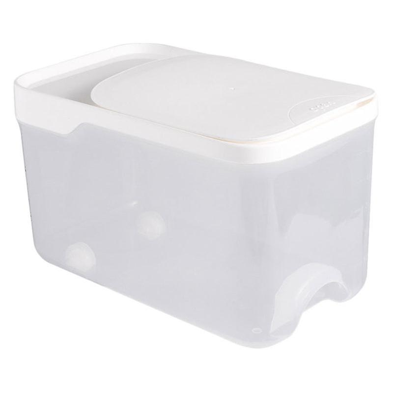 1pcs Plastic Rice Container