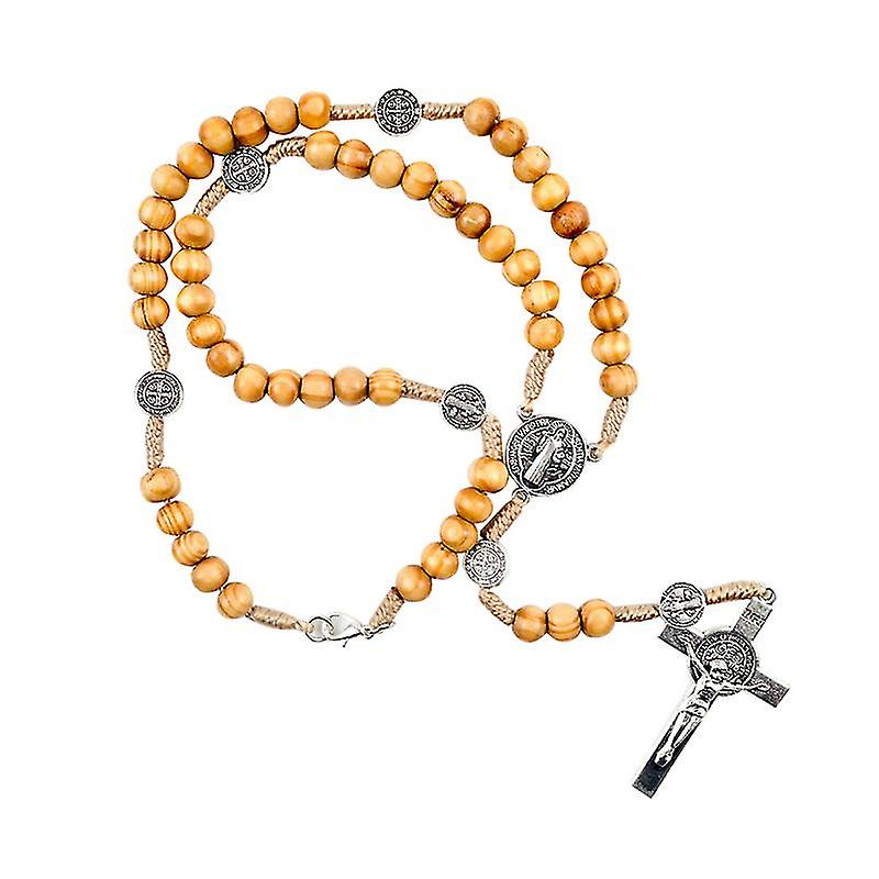 1pcs Creative Catholic Necklace