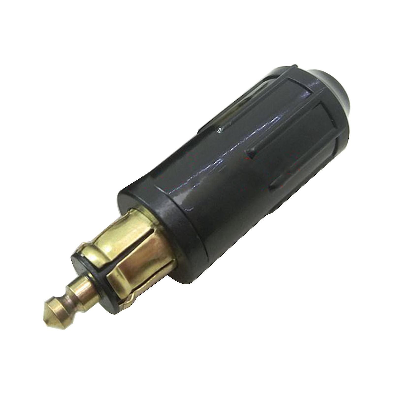 Light Weight Cigarette Lighter Socket 12v Universal Power Supply For Car Boat
