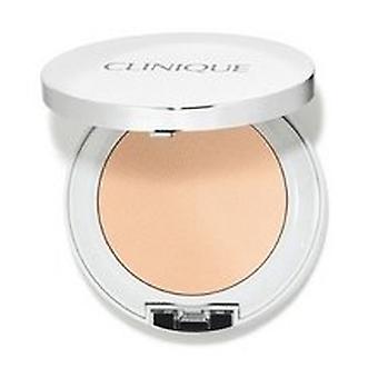 Clinique - Superpowder cipria doppia - Cipria Copertura Trucco 10 g 