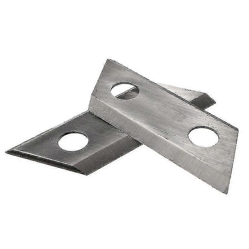 Gartenhäcksler, Häcksler, Messer, Messer, Set-Good
