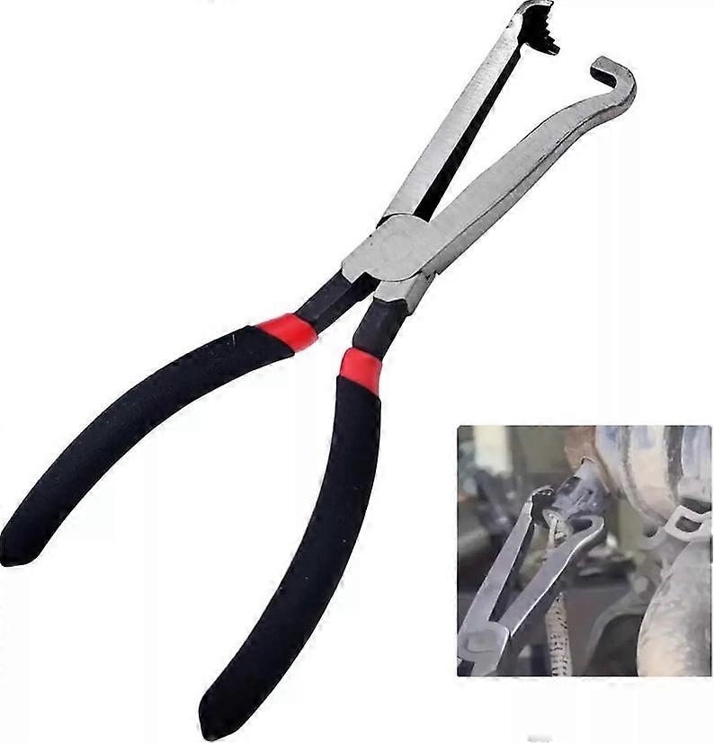 Conector electric Deconectați clește, clește de deconectare electrică pentru mașini