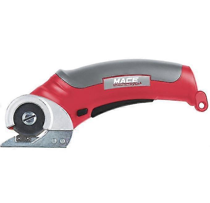 Cordless Electric Scissors Small Electric Scissors Electric Round Knife Cutting Machine