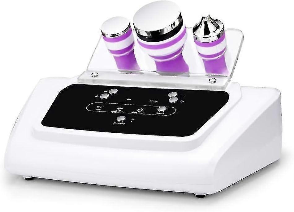 Multifunctional Body, Face and Eye Massager