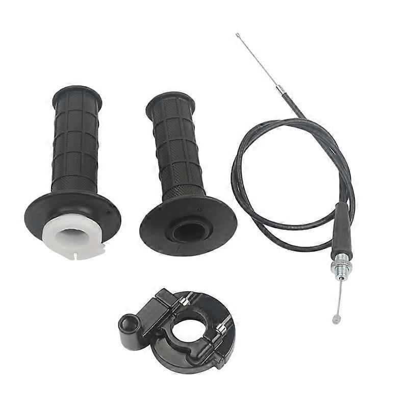 Griff Gasleitung Geeignet für Hondacs65 Cs77 Cs90 Ct70 Ct90 Ct110 Ct125 Qa50