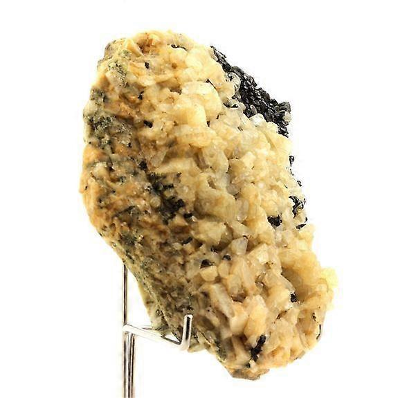 Albite + Epidote 2285.0 carats