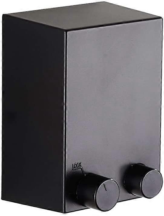 Retractable Clothes Drying Line, Punch-Free Wall Mounted Shrinking Clothesline