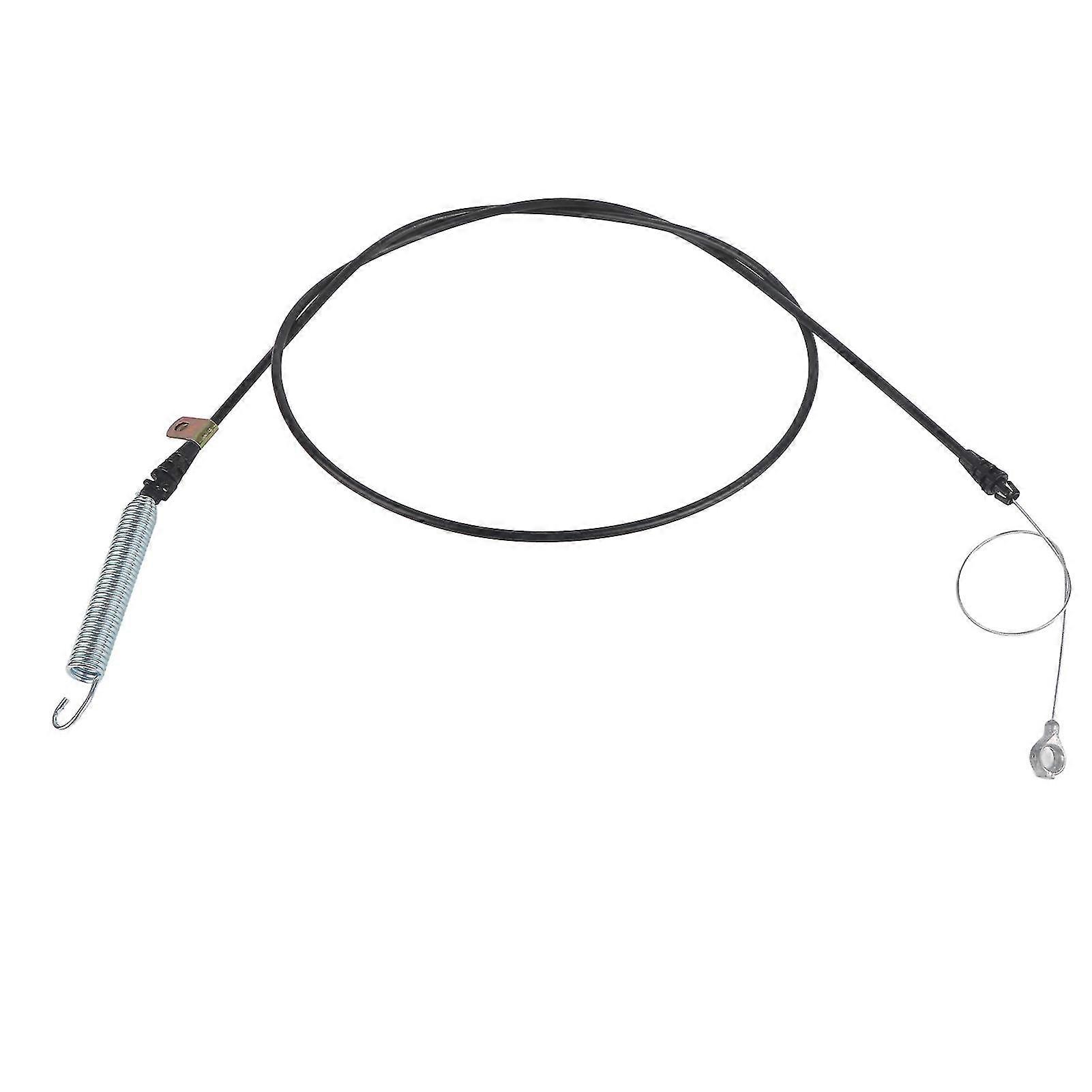 Replacement Brake Cable with Spring for JOHN DEERE L100 Series Lawn Mowers