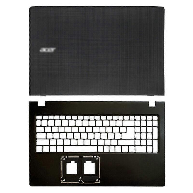 Back Cover For Acer Aspire E5-575 E5-575G E5-523 E5-553 E5-576 Laptop LCD Back Cover/Front Bezel/Hinges/Palmrest Upper Cases