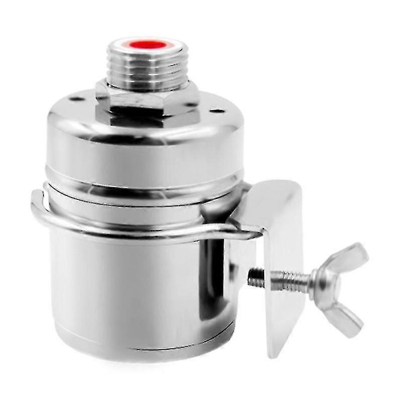 Flow Sensor Automatic Shut Float Switch For Water For Tank Stop Water Stable