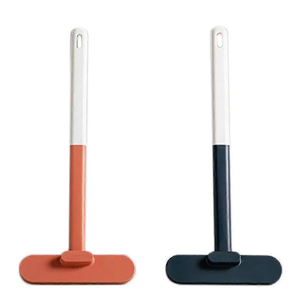 2 pcs washing screen brush, fine fluff brush, soft brush