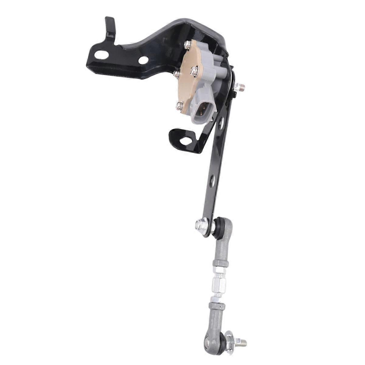 Shibingsheng Ride Height Level Sensor Rear Side For Land Cruise Lx470 J100 1998-2007