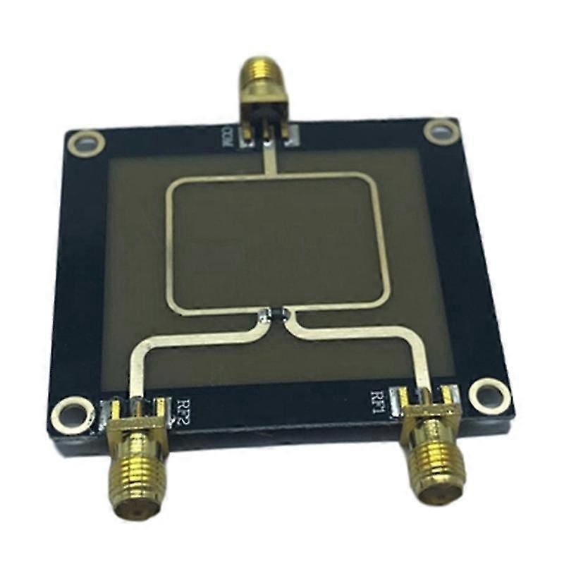 Splitter RF 2 Vie 100-2700MHz - Divisore E Combinatore Segnale