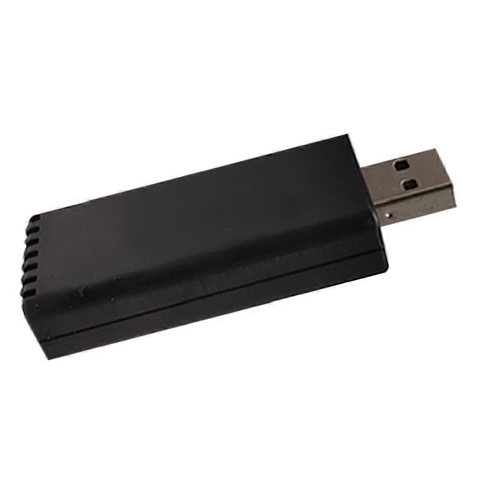 Small Wireless Carplays USB AI Box Portable Plug and Play Adapter for Car Auto SUV