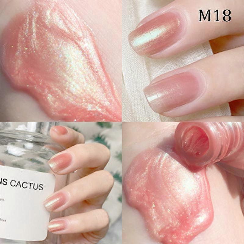 Nagellack