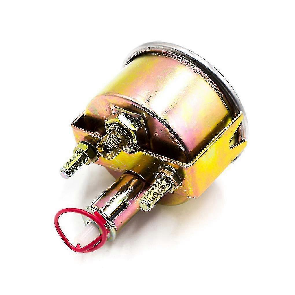 Professionele metertester voor vervanging van metalen auto-oliedrukmeter