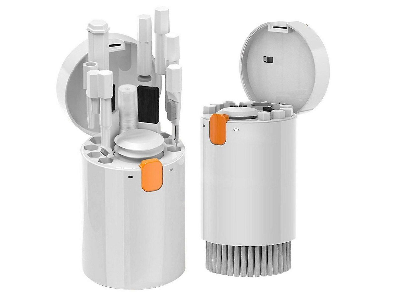 2PCS 20Pcs Multi-Functional Keyboard Cleaning Kit Laptop Screen Cleaning Tool