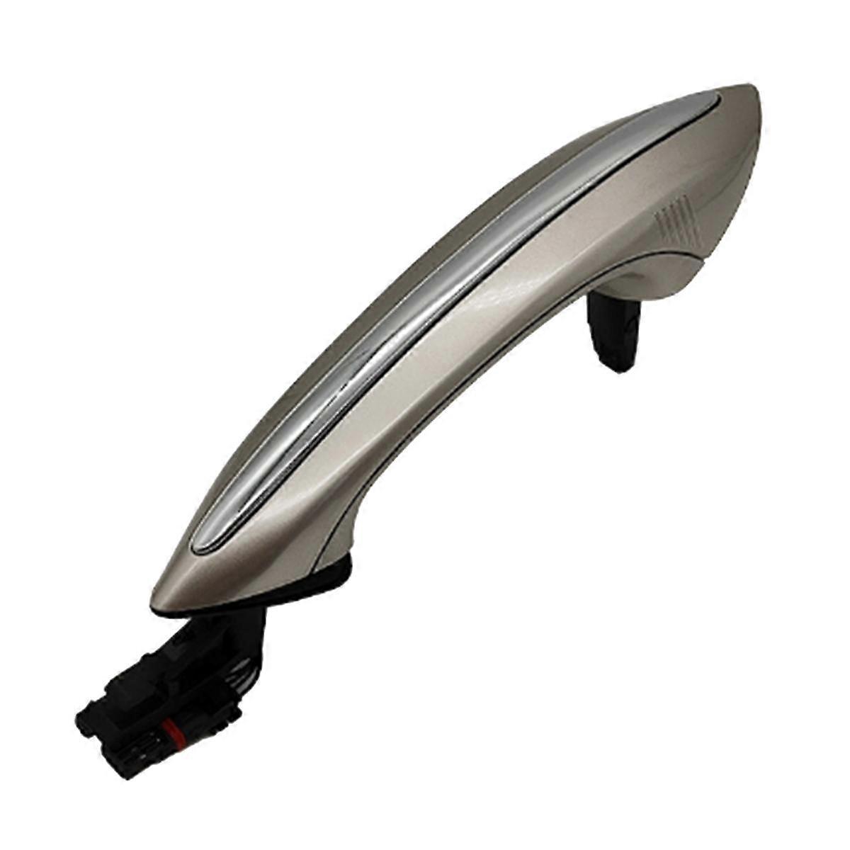 Car Front Right Exterior Comfort Access Door Handle for 5 Series F18 GT F07 7 Series F02 5121723193