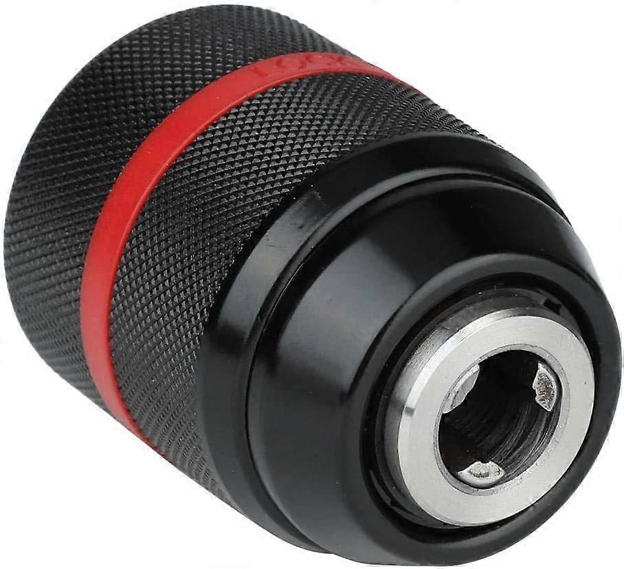 1/2-20UNF Drill Chuck Multi-Purpose Self-Tightening Drill Chuck Multi Purpose Self-Tightening Drill Chuck,2024 Ping