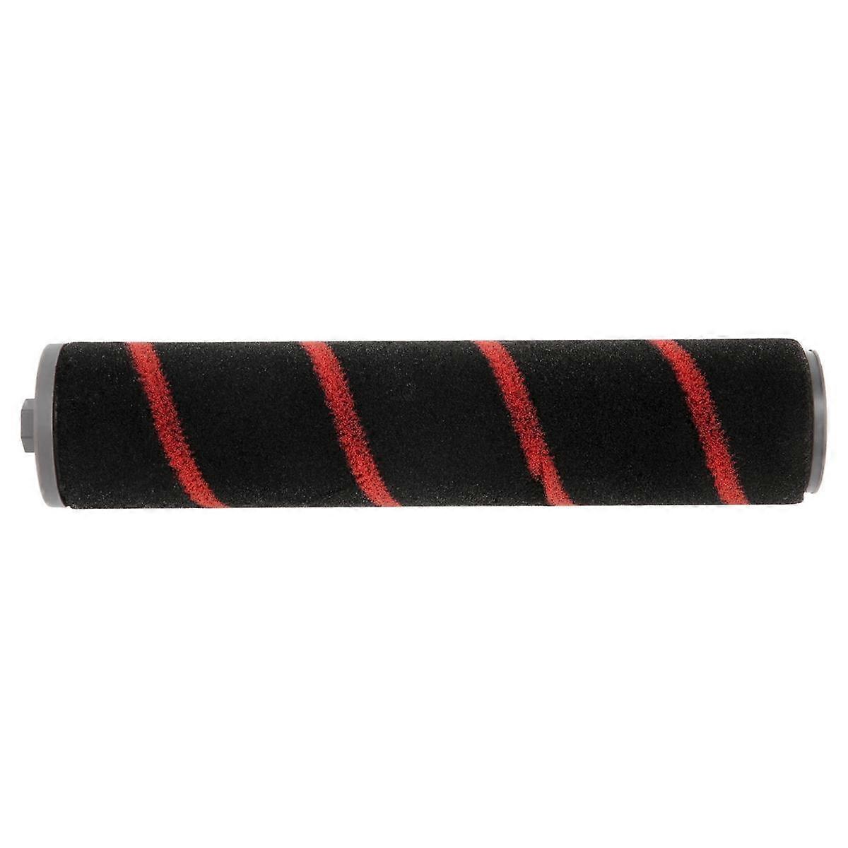 Roller Brush Main Brush for V12 Household Wireless Handheld Vacuum Cleaner Accessories Red