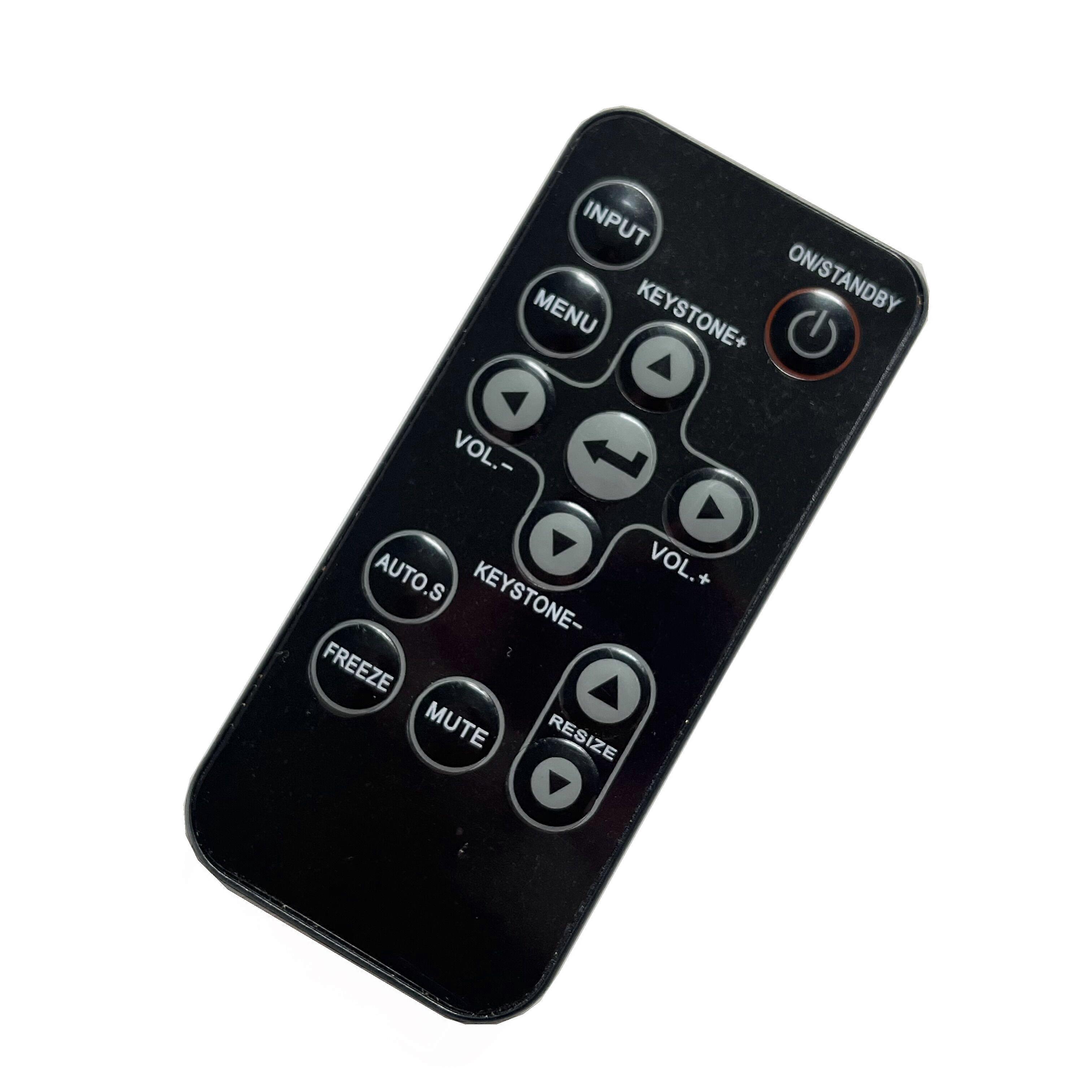 Projector Remote Control for Toshiba projector TLP-XC2500A TLP-X3000A TDP-SP1 TDP-SP2 TDP-S21 TDP-S25 TDP-S35
