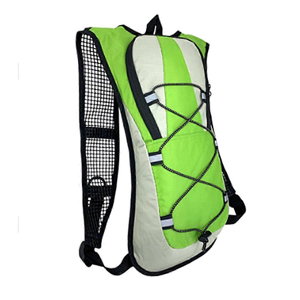 Hydrations Pack Water Backpack Water Bladder Bag for Running, Cyclings