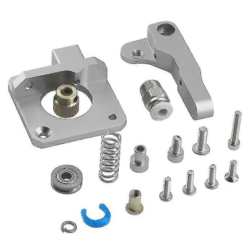 3d Printer Accessories Mk8 Bowden Extruder Kit Destructor Filter Spring Kit