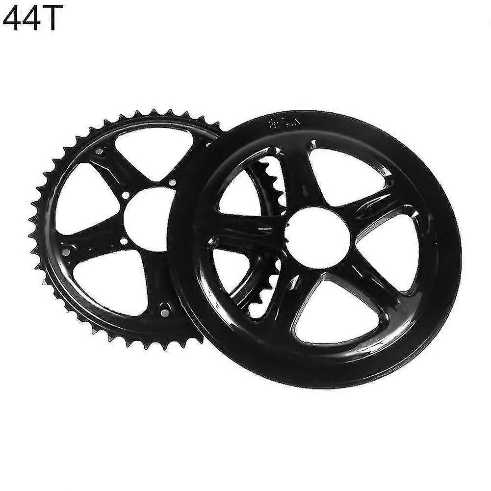 Blue 44/46/48/52t Chainwheel Chain Ring For Bafang Motor 44t