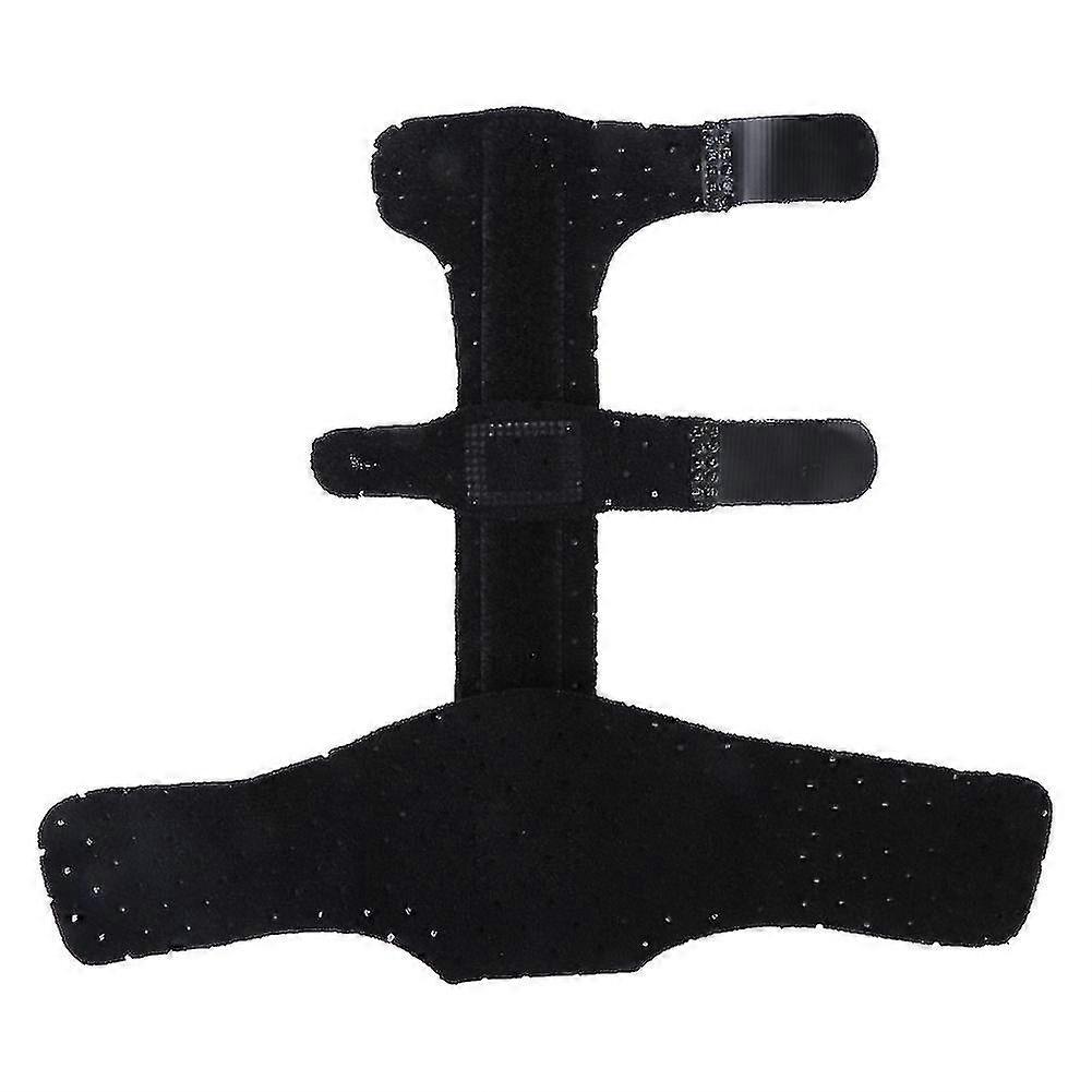 Finger Guard Splint