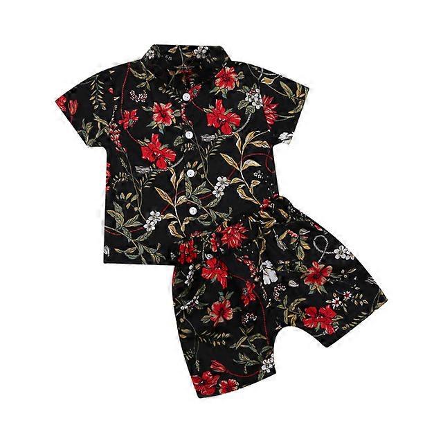 Infant Kids Boy Two Piece Set