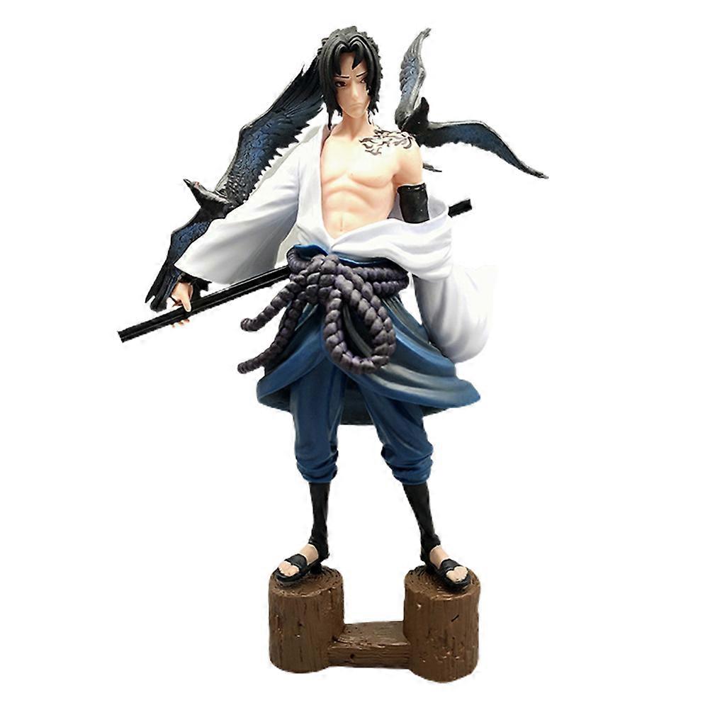Dessin animé PVC poupée figurine ornements mignon anime collection modèle jouet pour chambre à coucher chevet salon