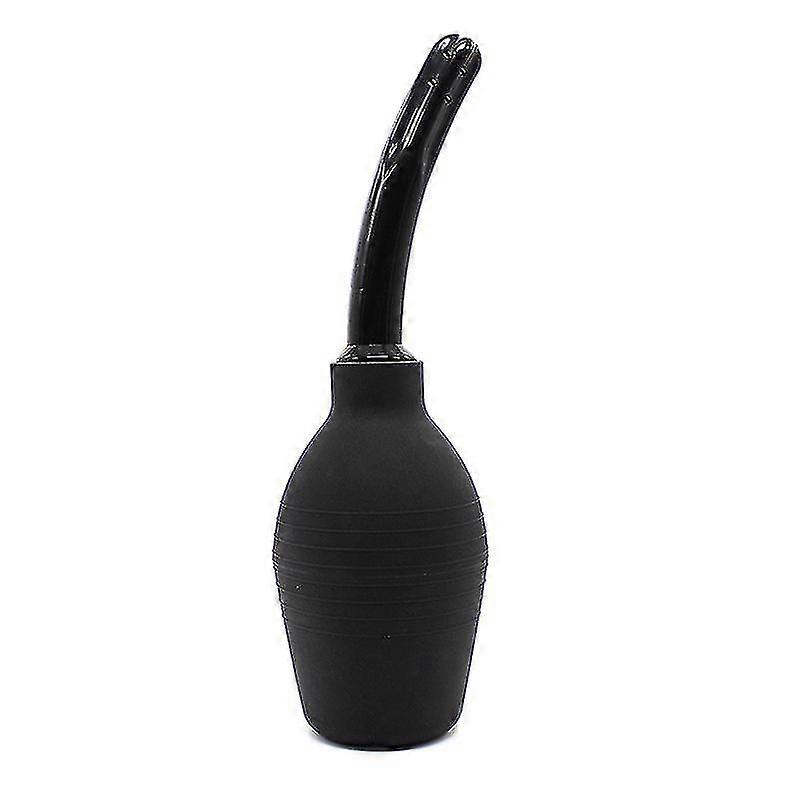 Enema Cleaning Container For Vagina And Anus Cleaning