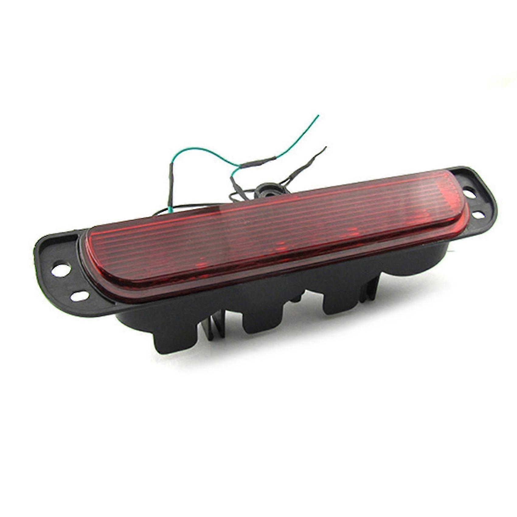 High Mounted Stop Lamp Assy for - Pickup L200 Triton KB4T KA4T 2005-2015 Rear Third Brake Light 8334A059-YKY416
