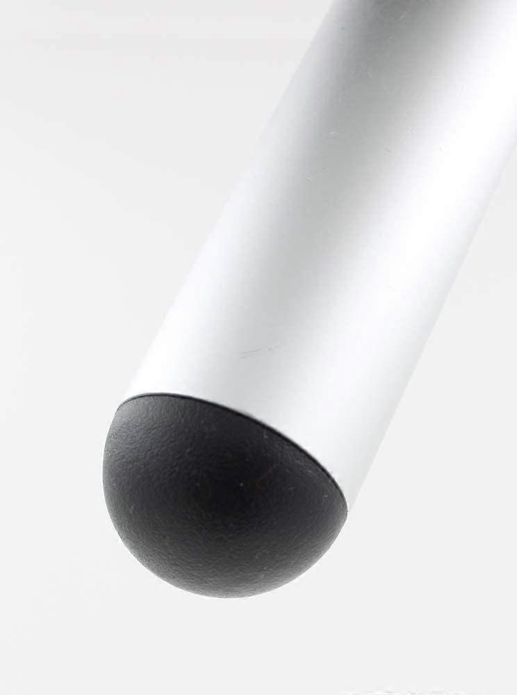 16x Various Sizes Round Domed Ribbed End Caps For Furniture Legs Tables & Chairs [Energy Class A](22mm)