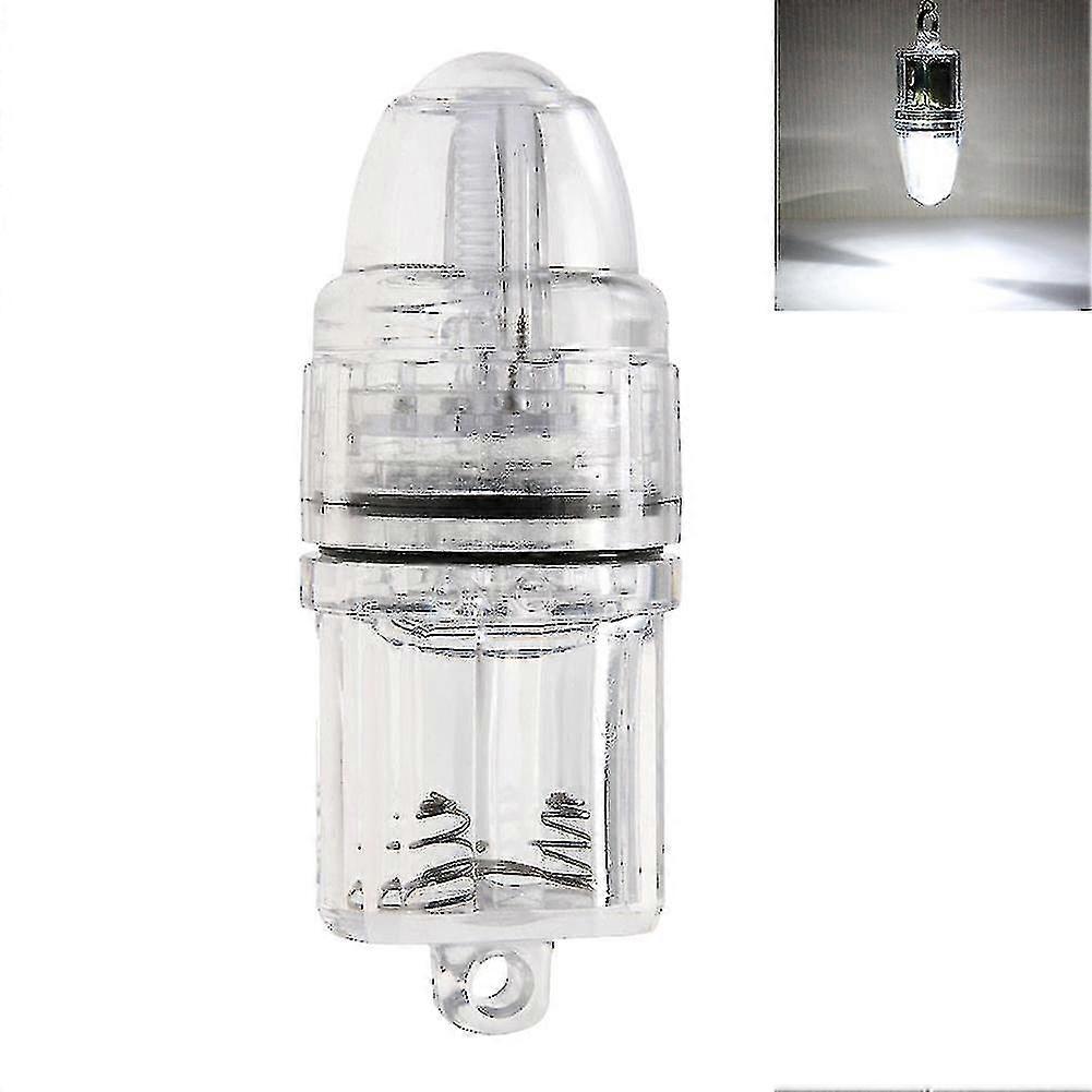 Fish Attracting Led Light Deep Water Fish Lure Bait Light For Fishing