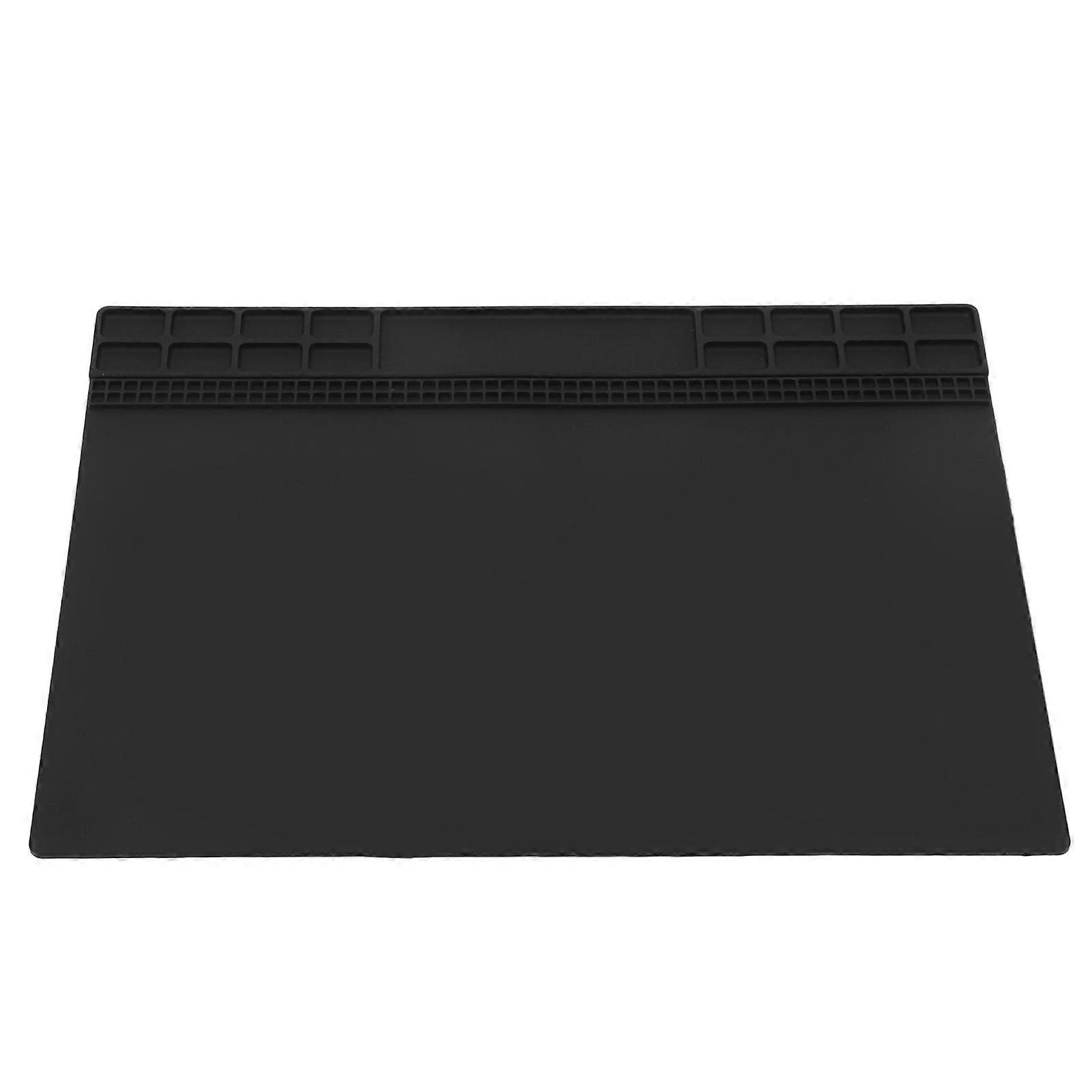 PCBのための維持絶縁材のパッドの反腐食の耐熱性人間工学的の断熱材のシリコーンのパッド