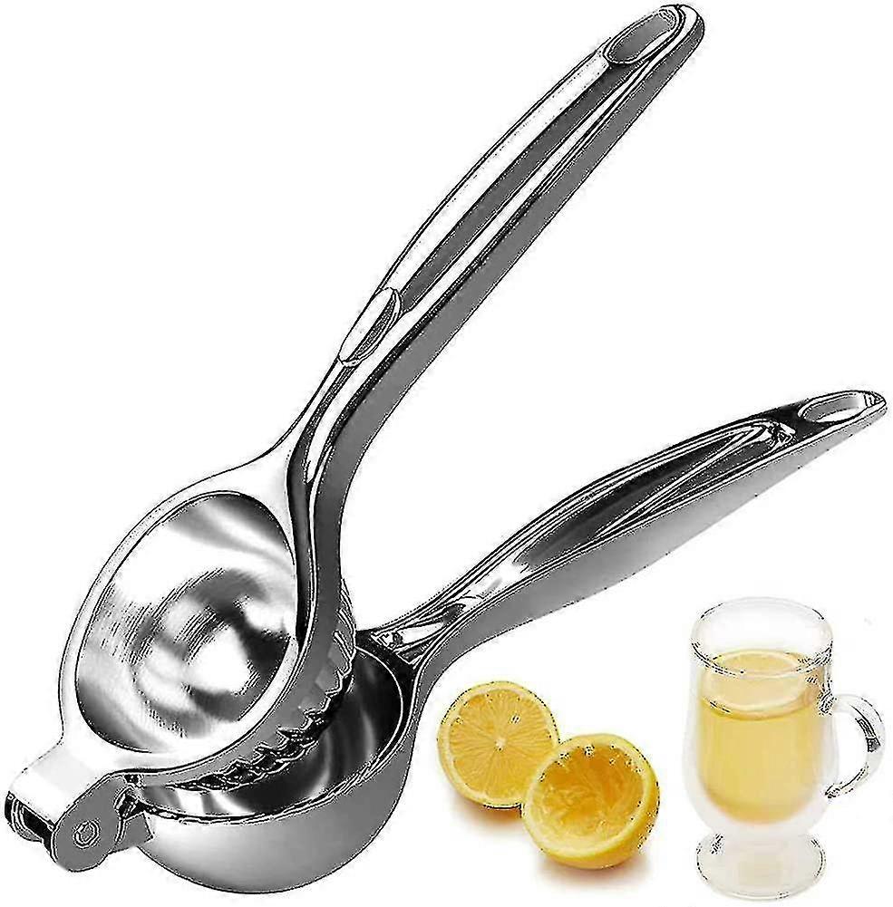 Lemon Squeezer Manual Citrus Press Juicer
