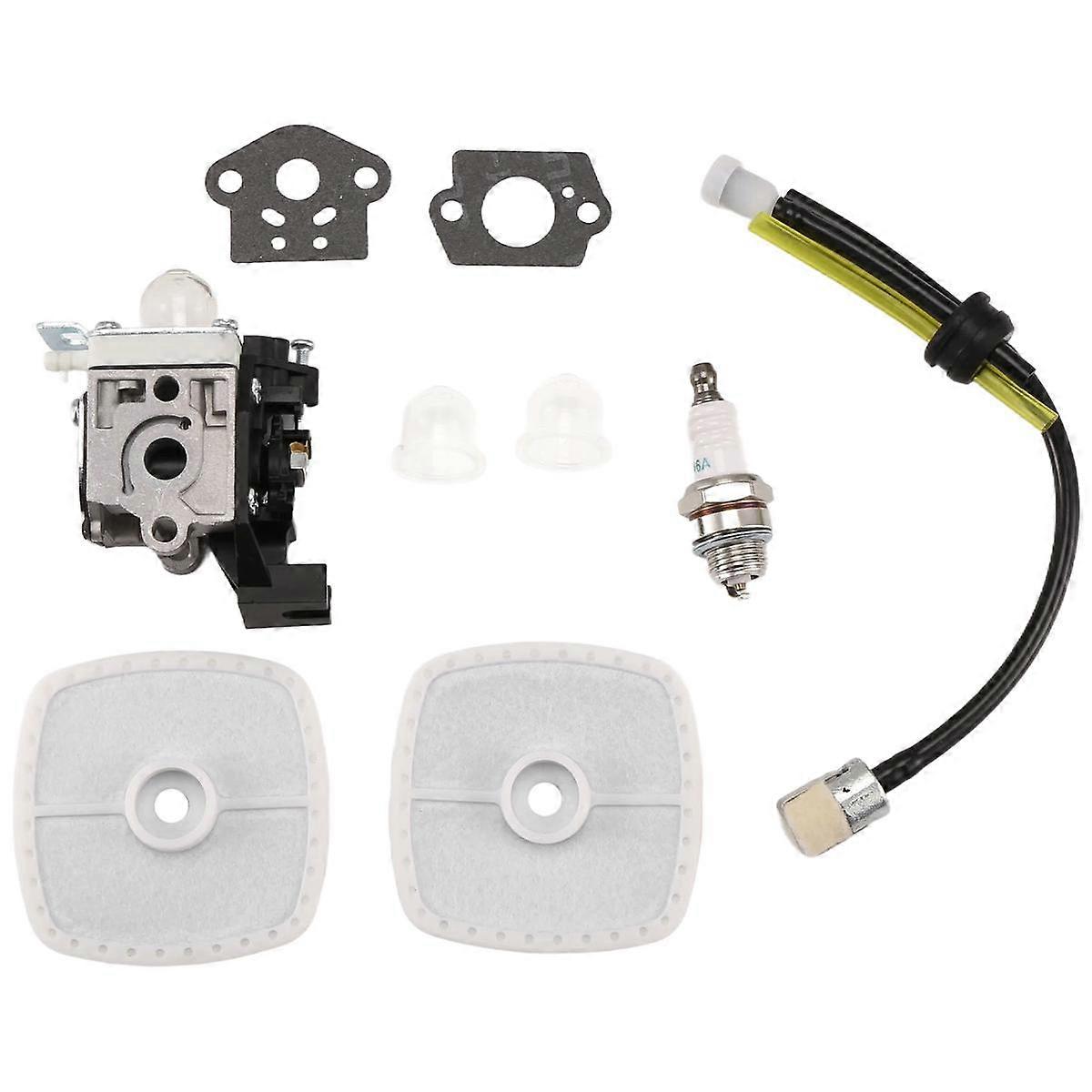 Carburetor for GT225 GT225I GT225L PAS225 PE225 PPF225 SHC225 Trimmer Premium Weed Eater Edger Part
