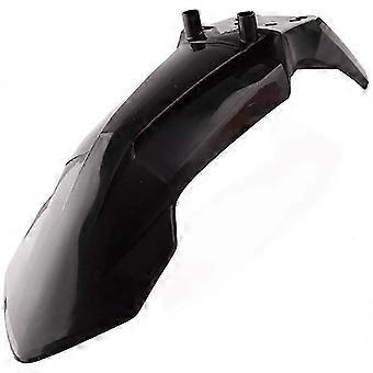 Motorcycle Plastic Kit Front Mudguard for 50 2016-2019 Dirt Pit Bike DB20 (BLACK)