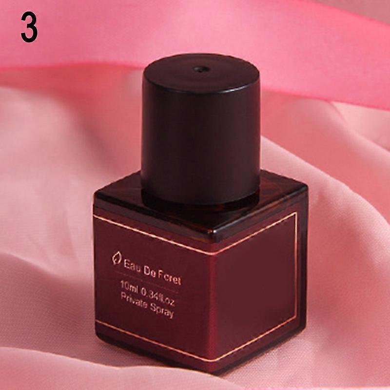 Femmes Parfum Privé Été Supprimer Odeur Parfum Privé Saveur Légère Vous Rend Plus Charmant